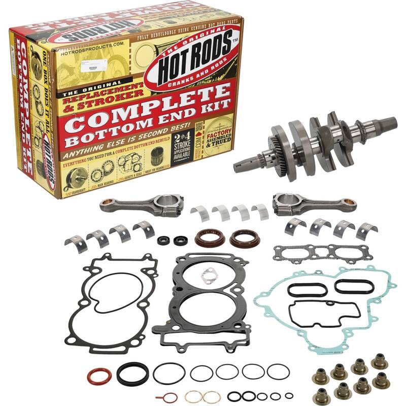 Hot Rods Hr Bottom End Kit - HR00107 - WunderCarParts