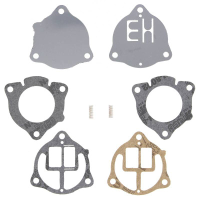 Vertex Pistons 87-11 BR 250 Bravo/79-80 EC 540/80-84 SRV 540 Keihin Triangular Fuel Pump Rebuild Kit - 451420 Photo - Primary
