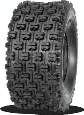 QuadBoss QBT739 Series Tire - 22x11-9 4Ply - 608999 Photo - Primary