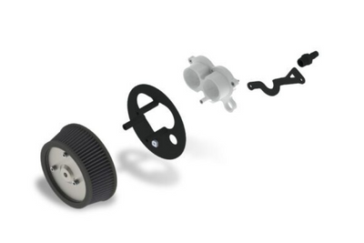 VAH Naked Air Intakes VAH71023 User 1