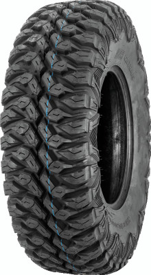 QuadBoss QBT846 Radial Utility Tire - 32x10R15 8Ply - 609331 Photo - Primary