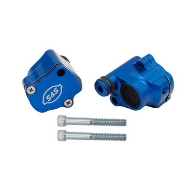 SSC Breather Gear Kits SSC900-1186 User 1