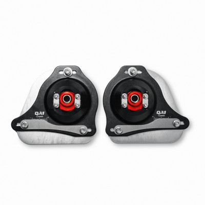 QA1 82-92 Chevrolet Camaro Caster-Camber Plate Kit - CC116 Photo - Primary