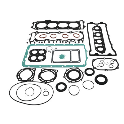 Vertex Pistons 11-13 JT 1500 Ultra 300LX/JT 1500 Ultra 300X Complete Gasket Kit w/ Seals - 611420 Photo - Primary