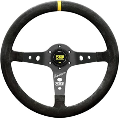 OMP Corsica Steering Wheel OMPOD0-2021-071 Photo - Primary