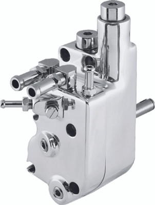 TWP Oil Pumps C TWP495534 Photo - Primary