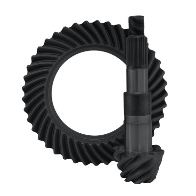 Yukon Gear Ring & Pinion Set For Nissan H233B Front 513 Ratio - YG NH233B-513R Photo - Primary