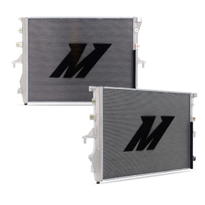 MM Radiators - Alum MISMMRAD-CAY-03 Photo - Primary