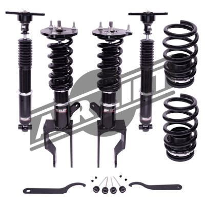ALF Coilover Kits ALF79009 User 1