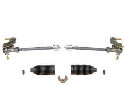 CLI Tie Rods CLICS-BRS-21 Photo - Primary