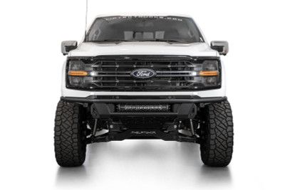 ADD HoneyBadger Front Bumper ADDF1908100010103 Photo - Primary