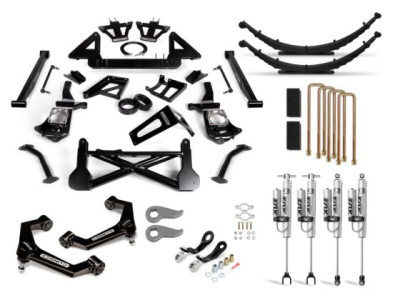 COG Lift Kit - Performance COG210-P1035 Photo - Primary