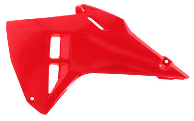 CYC Radiator Shroud CYC1CYC-1891-32 User 1