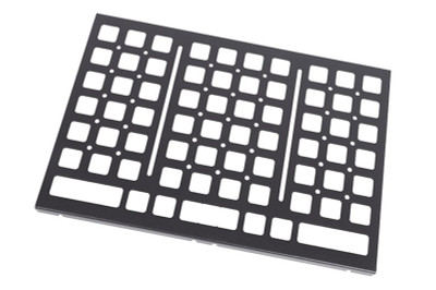 DZE Molle Panels DZEDZ4473JL Photo - Primary