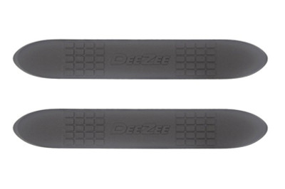 DZE Step Pads DZEDZ4INCHECKS Photo - Primary