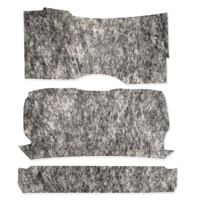 DEI Interior Kits DEI50026 User 1