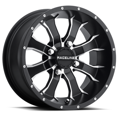 RCL A77 Mamba Wheels RCLA7727011-25 Photo - Primary