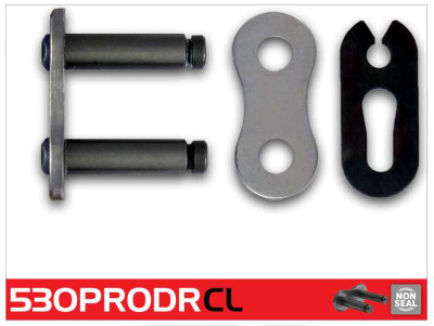 RKC Non Sealed Chain RKC530PRODRZ-RL User 1