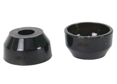 WL Dust Boots WHLW93458 Photo - Primary