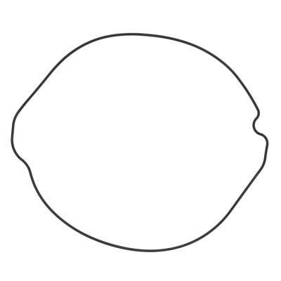 Vertex Pistons 87-01 CR 250 R/87-01 CR 250 R/87-01 CR 500 R Clutch Cover Gasket - Outer - 817253 Photo - Primary