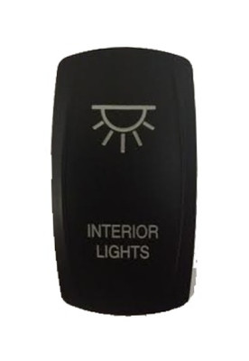 SPO Rocker Switch SPO860395 Photo - Primary