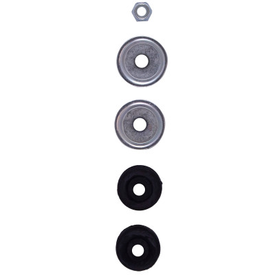 BIL Replacement Components BILB4-KT1-Z097A00 User 1