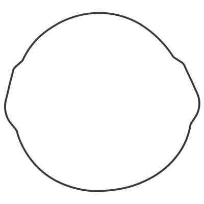 Vertex Pistons 16-21 WR 450 F/10-22 YZ 450 F/16-22 YZ 450 FX Clutch Cover Gasket - 817943 Photo - Primary