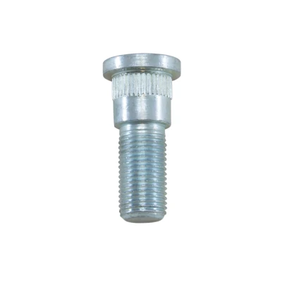 Yukon Gear Model 20 & Model 35 Axle Stud 1/2in-20 X 1.625 Length / 0.620in Dia. Knurl - YSPSTUD-011 Photo - Primary