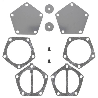 Vertex Gaskets 97-98 Arctic Cat EXT 600 Triple All Models Fuel Pump Rebuild Kit - 451457 Photo - Primary