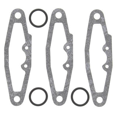 Vertex Pistons 99-03 800 XCR Exhaust Valve Gasket Kit - 719105 Photo - Primary