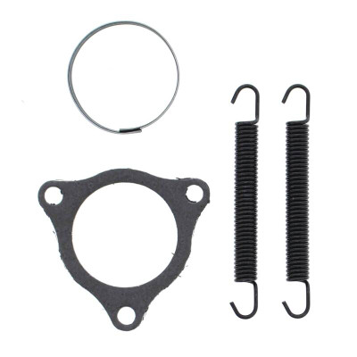 Vertex Gaskets 90-00 Honda CR125R Exhaust Gasket Kit - 823165 Photo - Primary