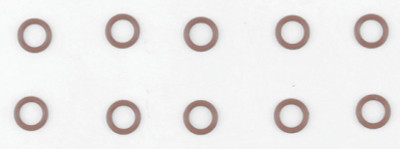 TWP O-Rings TWP043299 Photo - Primary