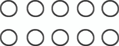 TWP Transmission Gasket Sets TWP043291 Photo - Primary