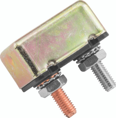 QBS Circuit Breakers QBS403189 Photo - Primary
