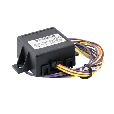 RDC Wiring Harnesses RDCTPH-007 User 1