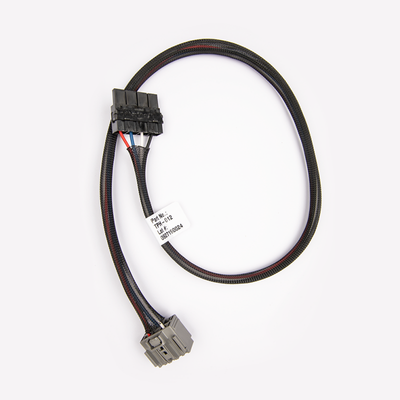 RDC Wiring Harnesses RDCTPH-012 Photo - Primary