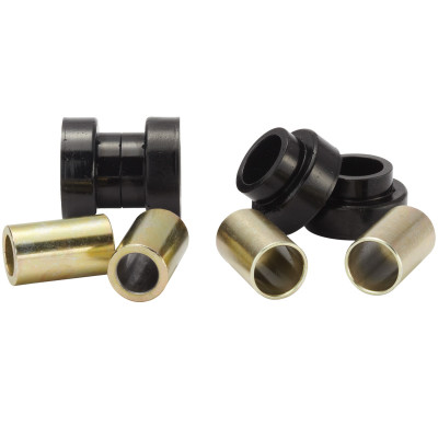 QA1 Polyurethane Bushing Kit - Two-Piece Bushings w/1/2 & 5/8 Sleeves - 2 Pack - B6031K Photo - Primary
