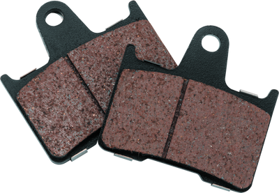 TWP Brake Pads B TWP592367 Photo - Primary