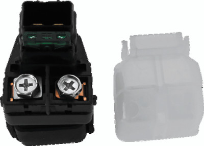 QBS Starters QBS485915 Photo - Primary