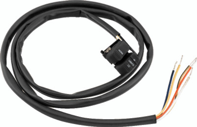 TWP Handlebar Switches B TWP601697 Photo - Primary