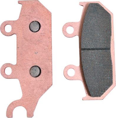 QBS Brake Pads QBS600148 Photo - Primary