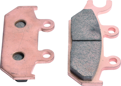 QBS Brake Pads QBS600147 Photo - Primary