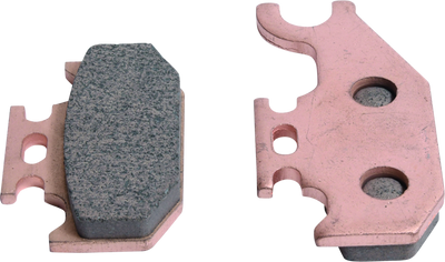 QBS Brake Pads QBS600109 Photo - Primary