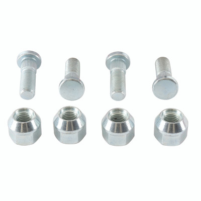 QBS Wheel Studs B QBS608250 Photo - Primary