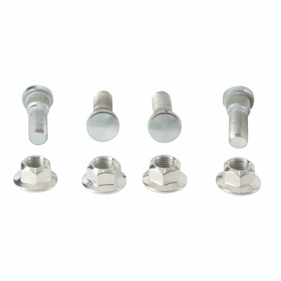 QBS Wheel Studs B QBS608251 Photo - Primary