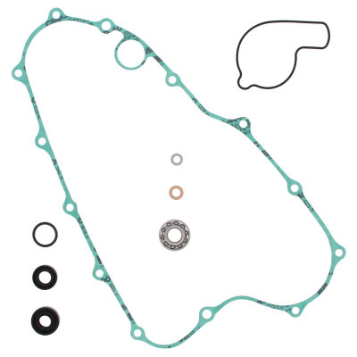 Vertex Gaskets 02-08 Honda CRF450R Water Pump Rebuild Kit - 821278 Photo - Primary