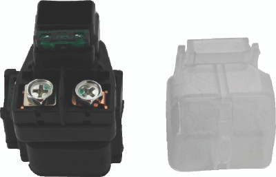 QBS Starters QBS485913 Photo - Primary