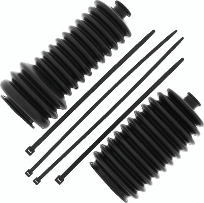 QBS Tie Rods QBS417750 Photo - Primary