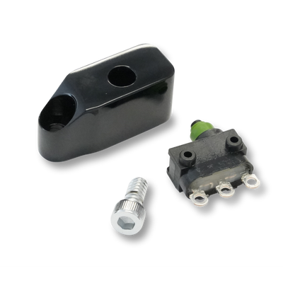 PFM Hand Controls PFM0062-2942-B Photo - Primary