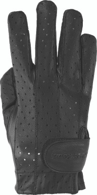 KUR Tucson Perforated Gloves KUR094502 User 3